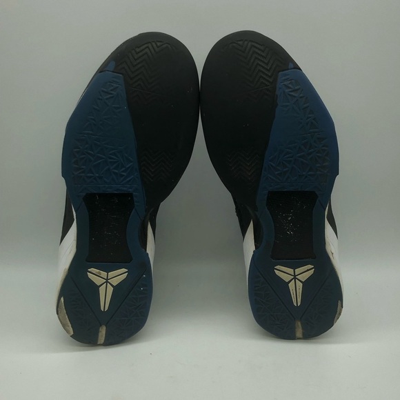 Nike Zoom Kobe 7 System Protro Duke PE Mamba Men's 13 Basketball Athletic Sneake - Picture 7 of 7